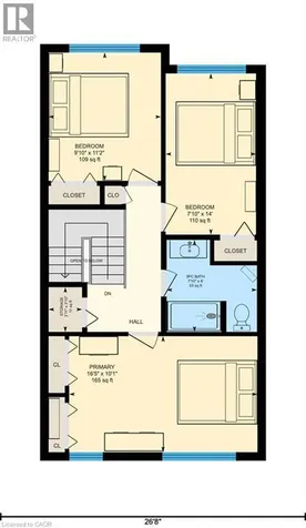 91 Livingston Avenue Grimsby ON L3M 1L4