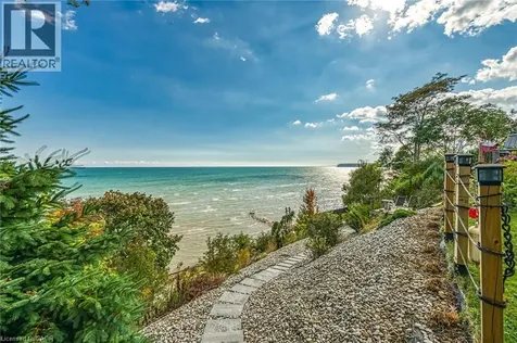 2023 Maple Boulevard Port Dover ON N0A 1N2