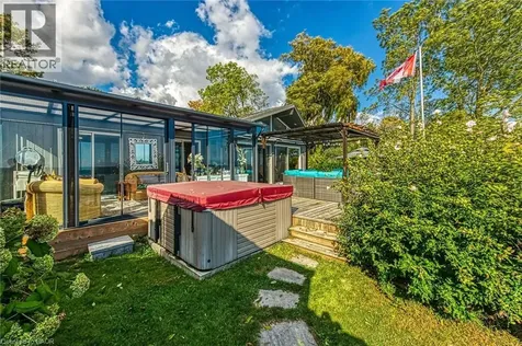 2023 Maple Boulevard Port Dover ON N0A 1N2
