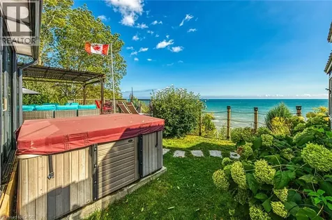 2023 Maple Boulevard Port Dover ON N0A 1N2