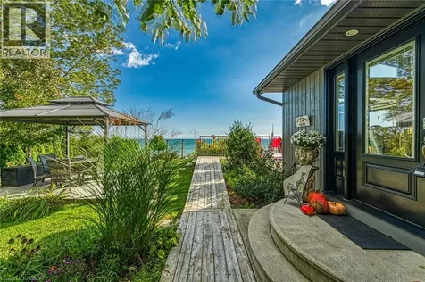2023 Maple Boulevard Port Dover ON N0A 1N2