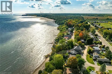 2023 Maple Boulevard Port Dover ON N0A 1N2