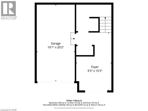 19 Roxanne Drive Hamilton ON L8H 0B6