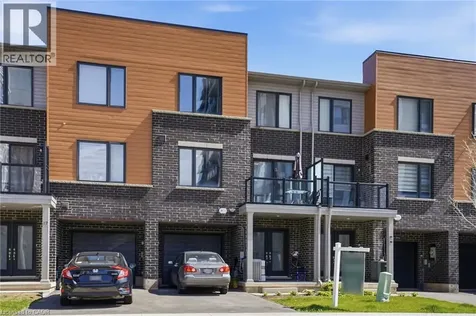 19 Roxanne Drive Hamilton ON L8H 0B6