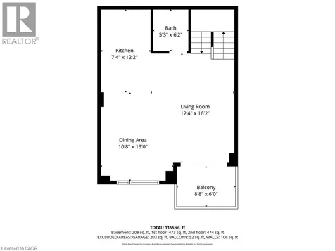 19 Roxanne Drive Hamilton ON L8H 0B6