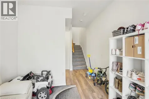 19 Roxanne Drive Hamilton ON L8H 0B6