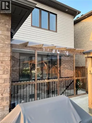 40 Pagebrook Crescent Stoney Creek ON L8J 0K7
