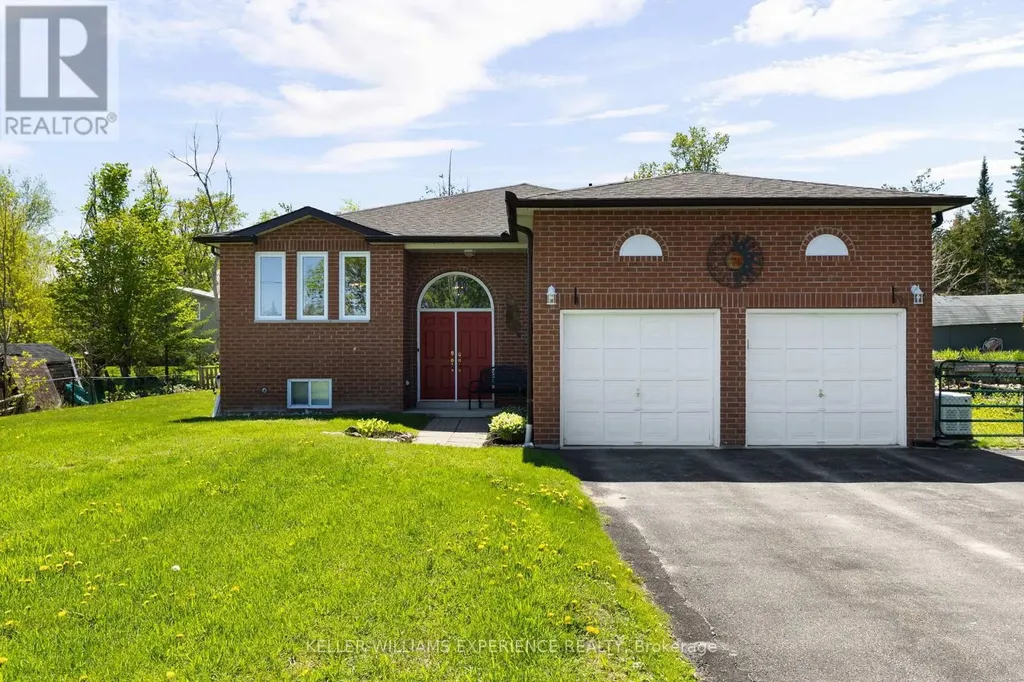 4 Campbell Avenue Oro-medonte ON L0L 1T0