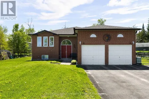 4 Campbell Avenue Oro-medonte ON L0L 1T0