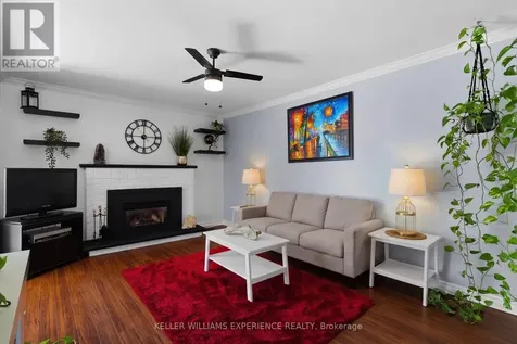 4 Campbell Avenue Oro-medonte ON L0L 1T0