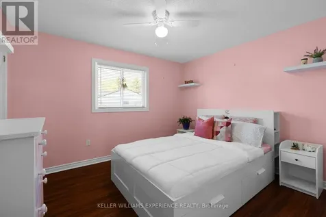 4 Campbell Avenue Oro-medonte ON L0L 1T0