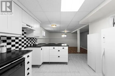 4 Campbell Avenue Oro-medonte ON L0L 1T0
