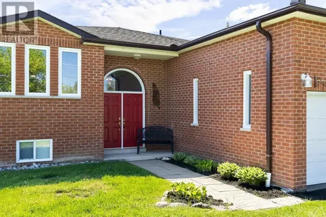 4 Campbell Avenue Oro-medonte ON L0L 1T0