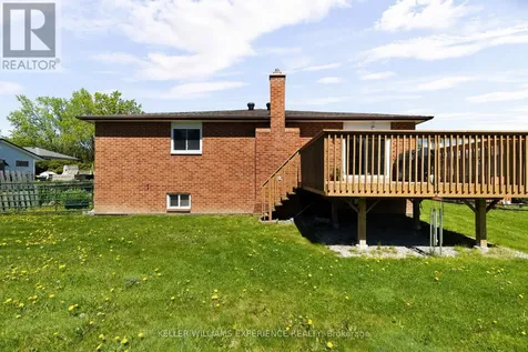 4 Campbell Avenue Oro-medonte ON L0L 1T0