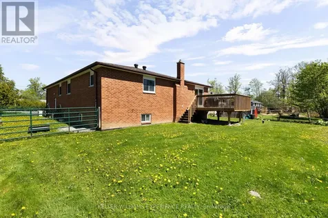 4 Campbell Avenue Oro-medonte ON L0L 1T0