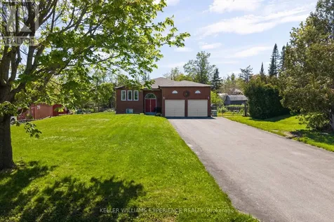 4 Campbell Avenue Oro-medonte ON L0L 1T0