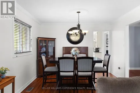 4 Campbell Avenue Oro-medonte ON L0L 1T0