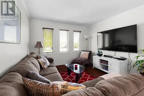 4 Campbell Avenue Oro-medonte ON L0L 1T0