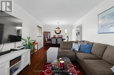 4 Campbell Avenue Oro-medonte ON L0L 1T0