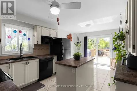 4 Campbell Avenue Oro-medonte ON L0L 1T0