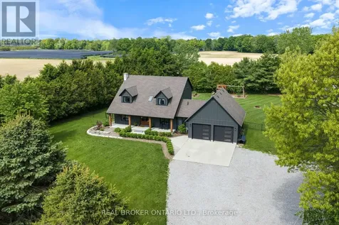 1135 2nd Concession Rd Enr Road Norfolk ON N0E 1G0