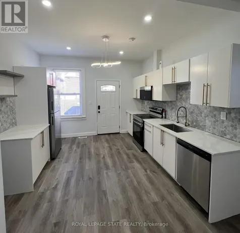 44 Madison Avenue Hamilton (gibson) ON L8L 5Y1