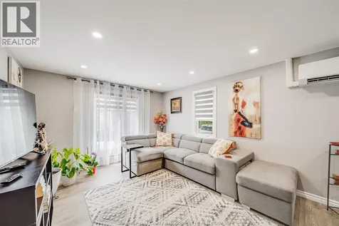 20 Bonita Avenue Windsor ON N8W 2B5