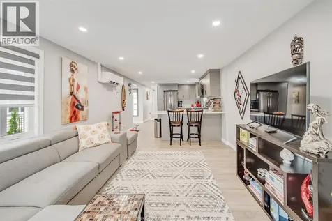 20 Bonita Avenue Windsor ON N8W 2B5