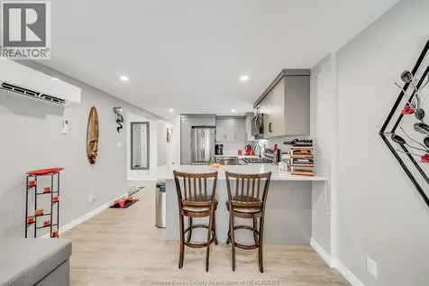20 Bonita Avenue Windsor ON N8W 2B5