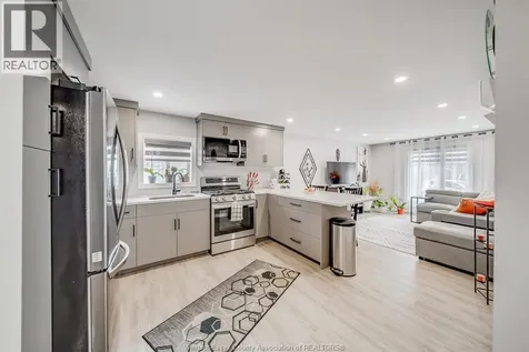 20 Bonita Avenue Windsor ON N8W 2B5