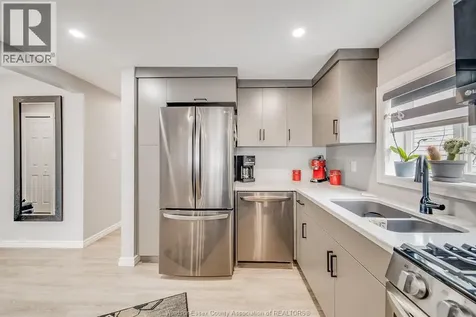 20 Bonita Avenue Windsor ON N8W 2B5