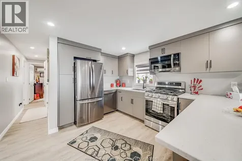 20 Bonita Avenue Windsor ON N8W 2B5