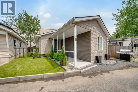 20 Bonita Avenue Windsor ON N8W 2B5