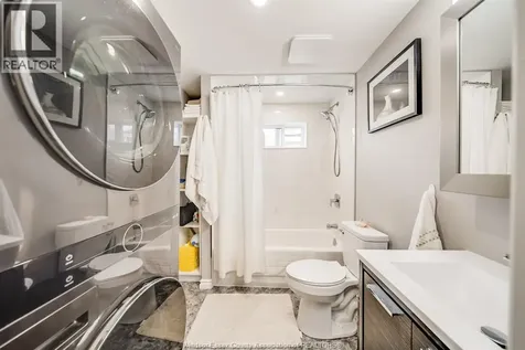 20 Bonita Avenue Windsor ON N8W 2B5