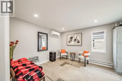 20 Bonita Avenue Windsor ON N8W 2B5