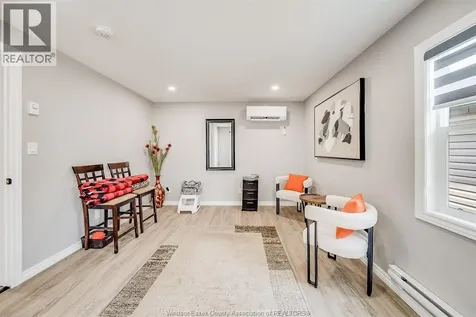 20 Bonita Avenue Windsor ON N8W 2B5