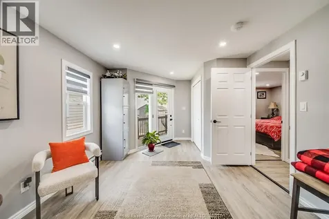 20 Bonita Avenue Windsor ON N8W 2B5