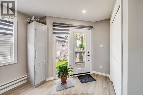 20 Bonita Avenue Windsor ON N8W 2B5