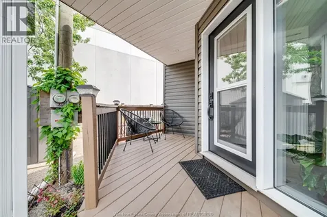 20 Bonita Avenue Windsor ON N8W 2B5