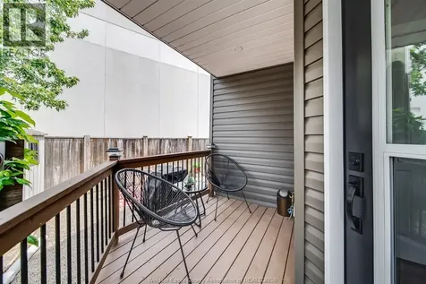 20 Bonita Avenue Windsor ON N8W 2B5