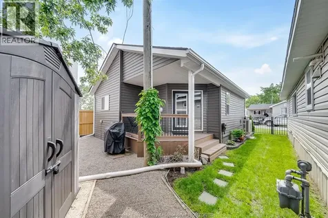 20 Bonita Avenue Windsor ON N8W 2B5