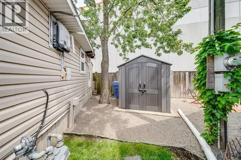 20 Bonita Avenue Windsor ON N8W 2B5