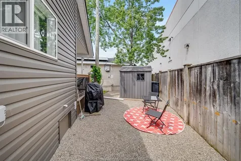 20 Bonita Avenue Windsor ON N8W 2B5