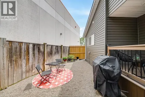 20 Bonita Avenue Windsor ON N8W 2B5