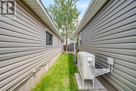 20 Bonita Avenue Windsor ON N8W 2B5