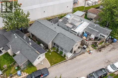 20 Bonita Avenue Windsor ON N8W 2B5