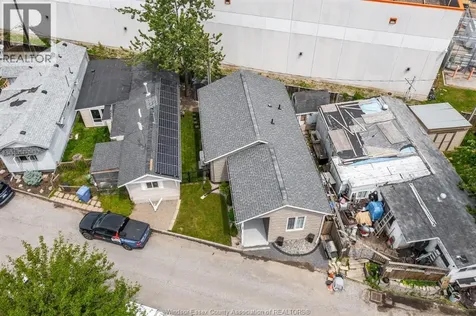 20 Bonita Avenue Windsor ON N8W 2B5