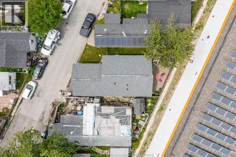 20 Bonita Avenue Windsor ON N8W 2B5