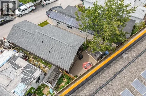 20 Bonita Avenue Windsor ON N8W 2B5
