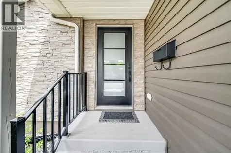 20 Bonita Avenue Windsor ON N8W 2B5